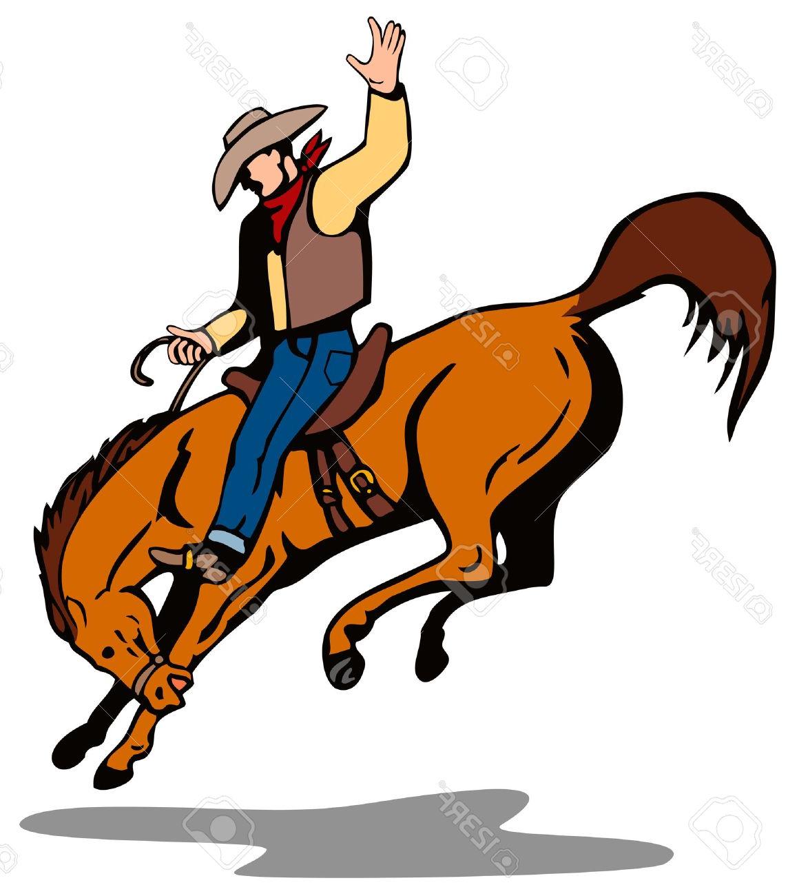 1160x1300 Huge Collection Of 'bucking Horse Clipart' Download More Than