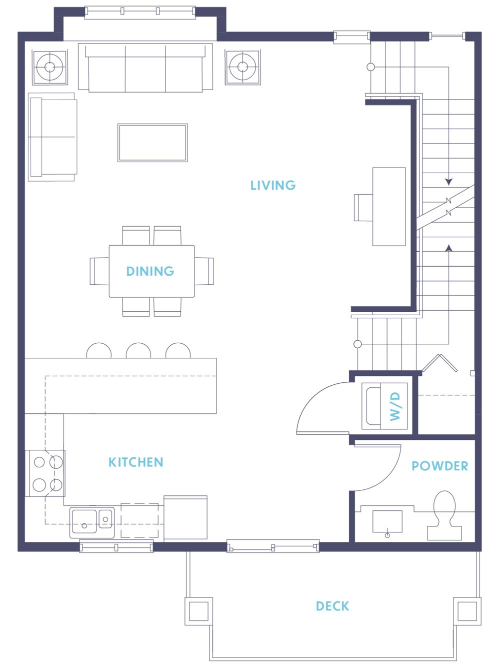 1000x1333 Lennar Buckingham Floor Plan