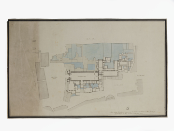 360x270 Survey Of The Palace Of Westminster