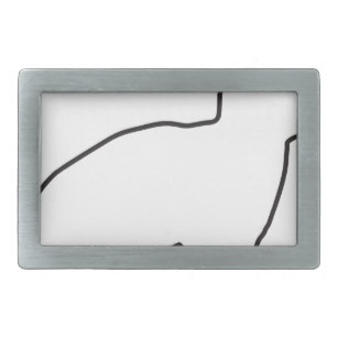 307x307 cartoon drawing illustration belt buckles zazzle