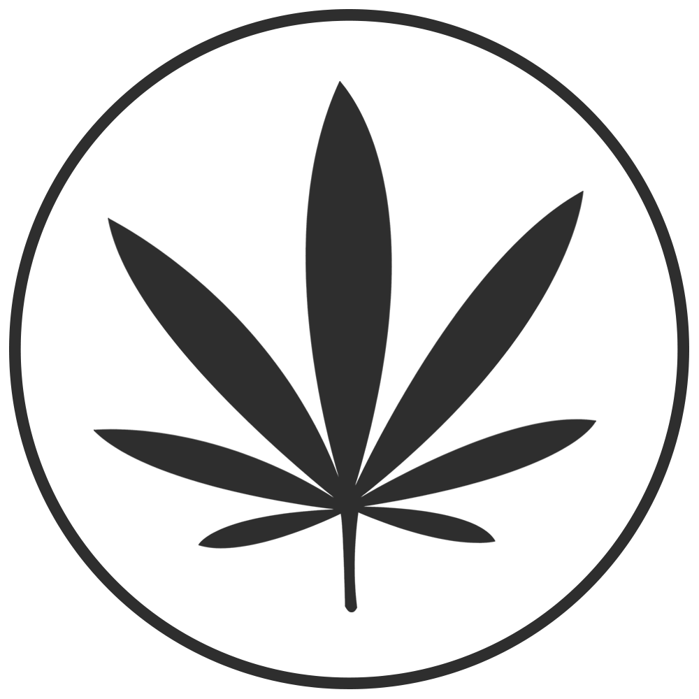 1000x1000 Cannabis Drawing Free Download On Unixtitan