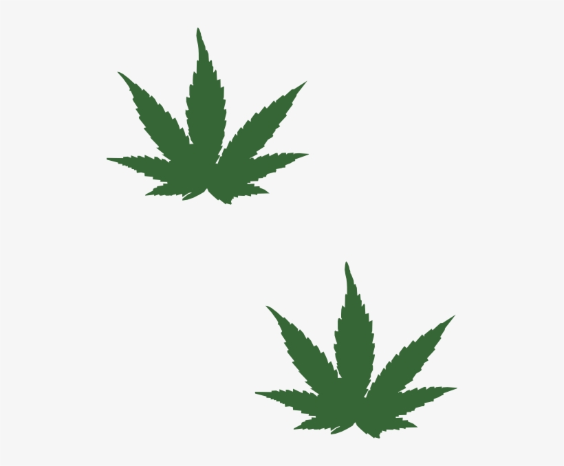 820x678 Cartoon Weed Leaf Png Png Black And White Stock