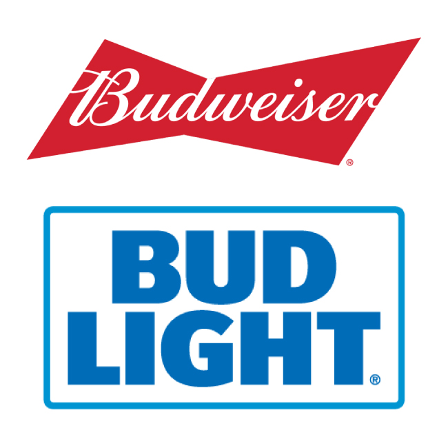 650x650 Bud Light Logo Png, Png Collections