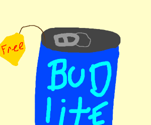300x250 Dilly Dilly! Free Bud Light!
