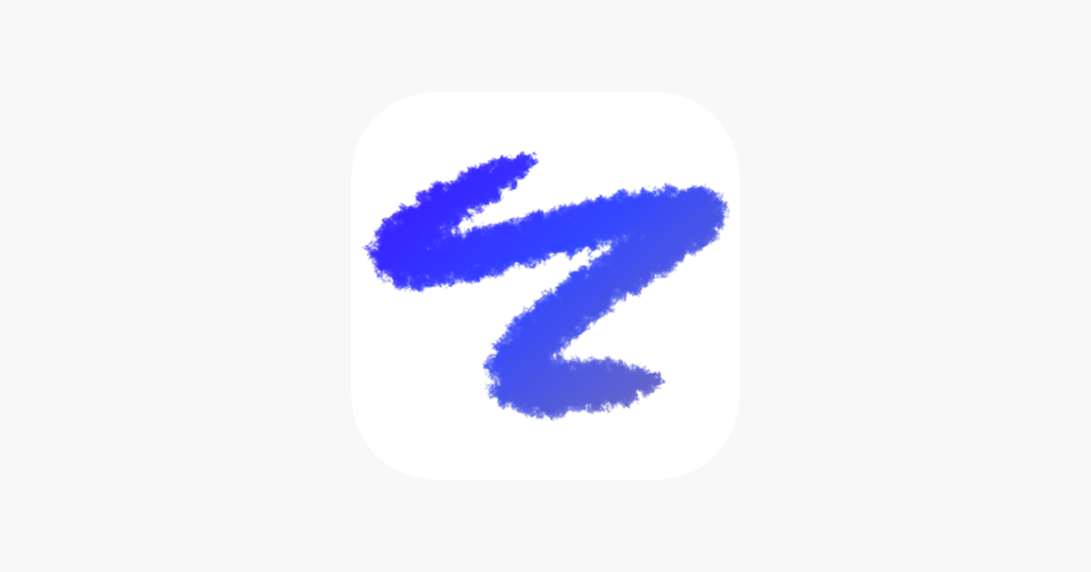 1200x630 doodle buddy paint draw app on the app store