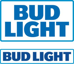 300x259 Bud Light Logo