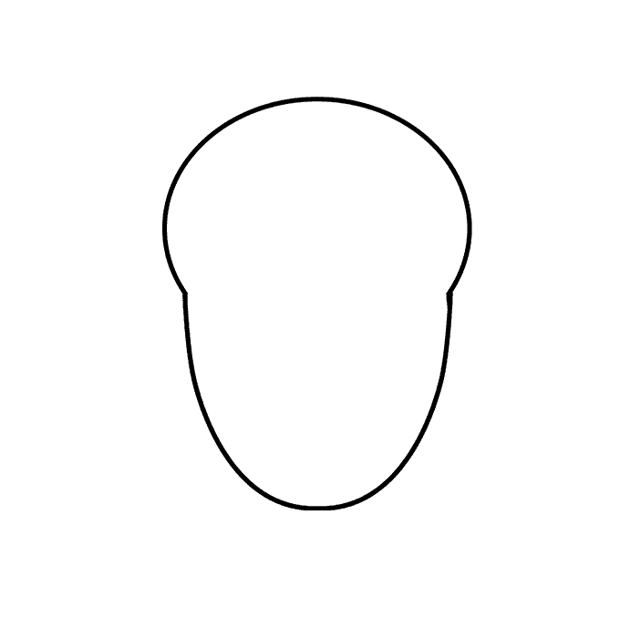 680x678 How To Draw Buddha