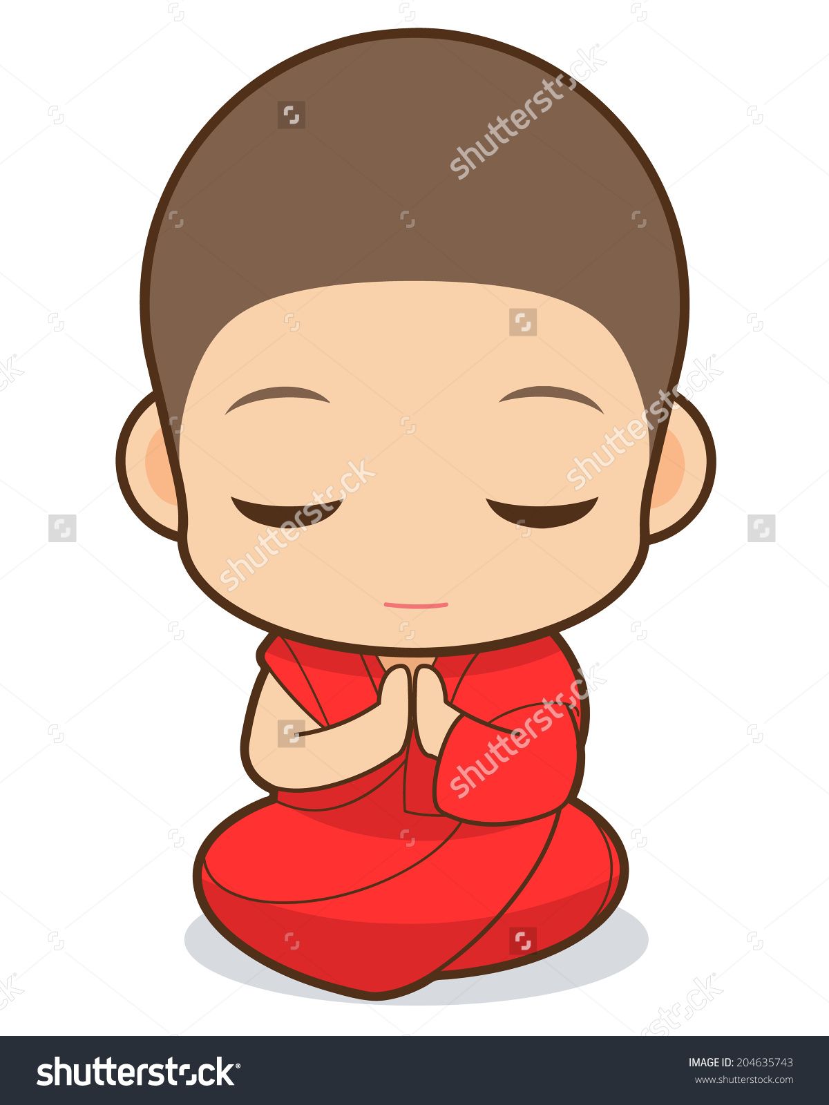 1200x1600 Buddha Cartoon Pictures