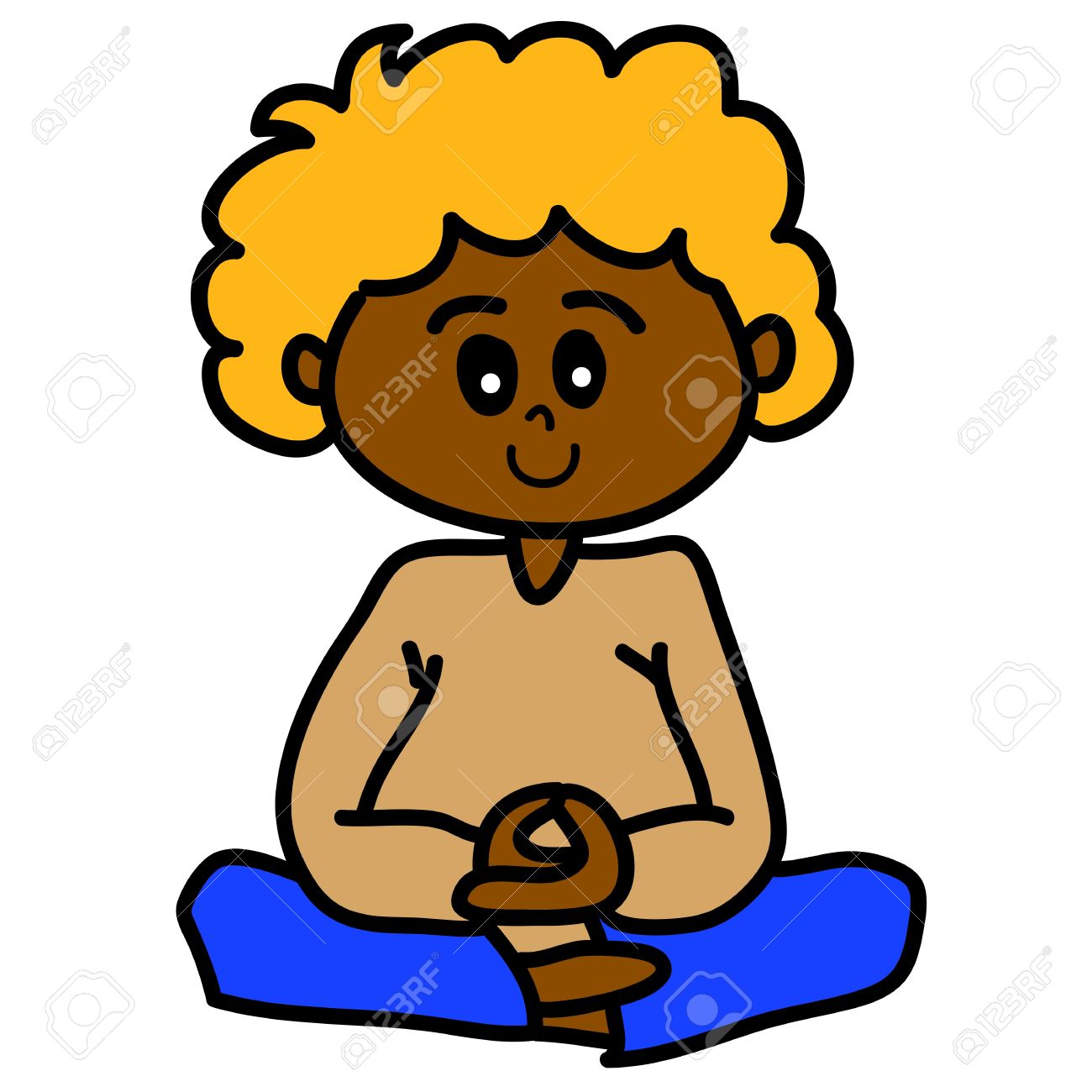 1300x1300 Huge Collection Of 'buddha Cartoon Drawing' Download More Than