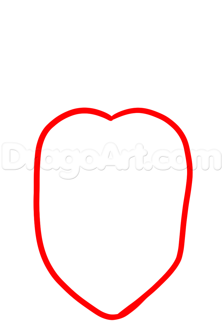 844x1214 Draw Buddha Step