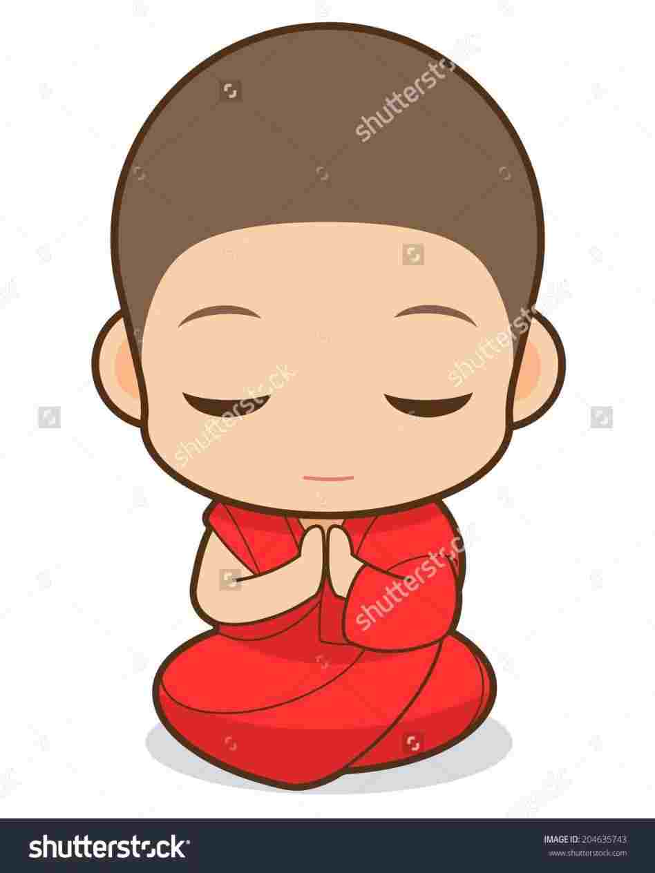 948x1264 Easy Easy Draw Buddha Drawing