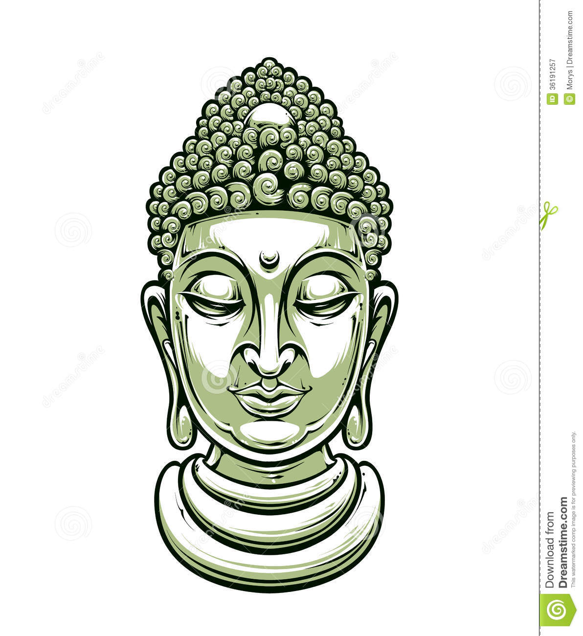 1192x1300 Collection Of Free Buddha Drawing Illustration Download On Ui Ex