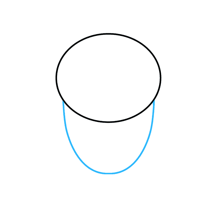 680x678 How To Draw Buddha