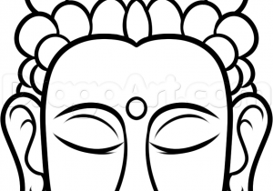 300x210 simple pencil drawing of buddha pencil sketches of buddha buddha