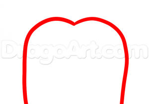 300x210 Draw Buddha Step