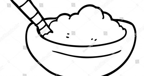 471x250 Fish Bowl Drawing Step