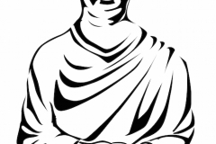 240x160 Buddha Tattoo Meaning