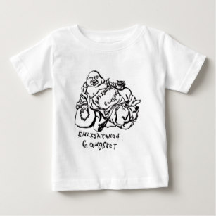 307x307 Buddha Tattoos T Shirts Shirt Designs