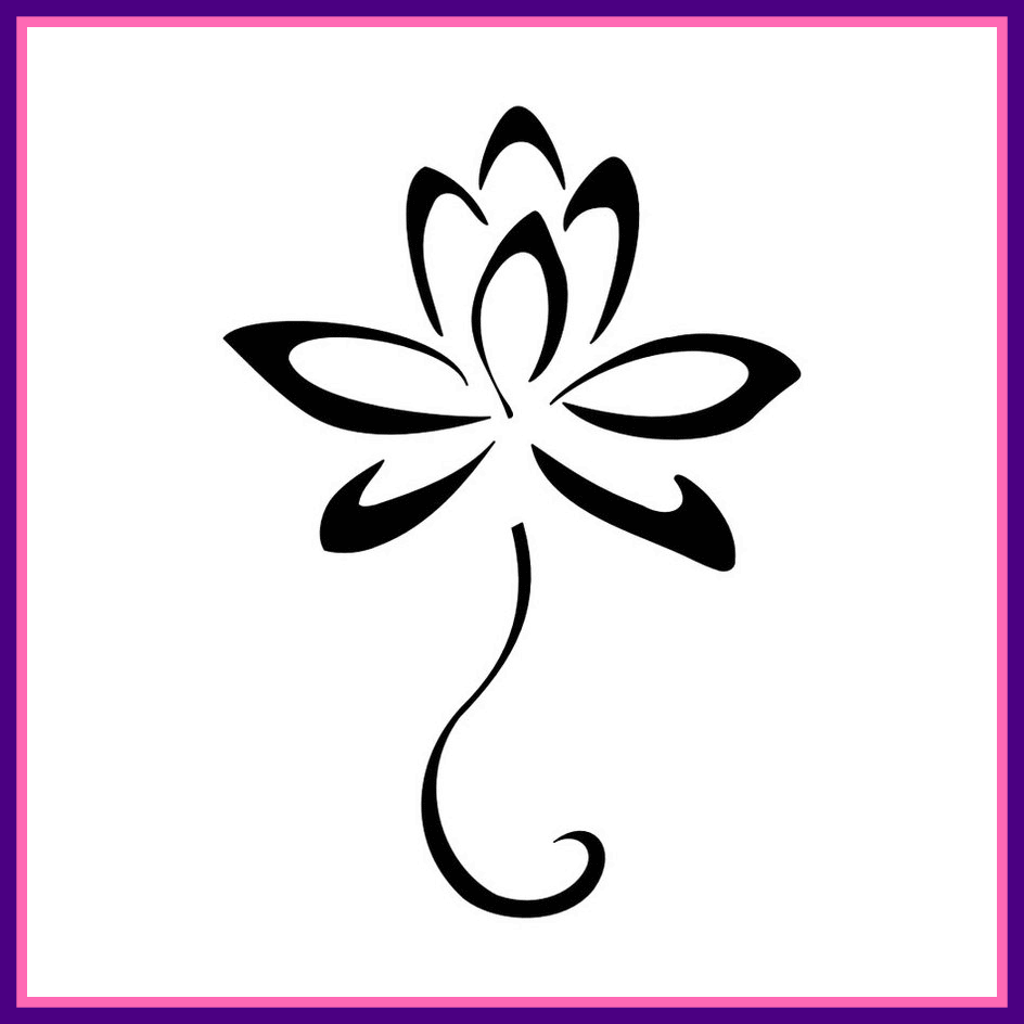 944x944 Collection Of Free Drawing Tattoo Easy Download On Ui Ex