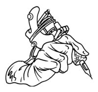 200x187 Laughing Buddha Tattoo And Body Piercing Seattle, Wa Capitol Hill