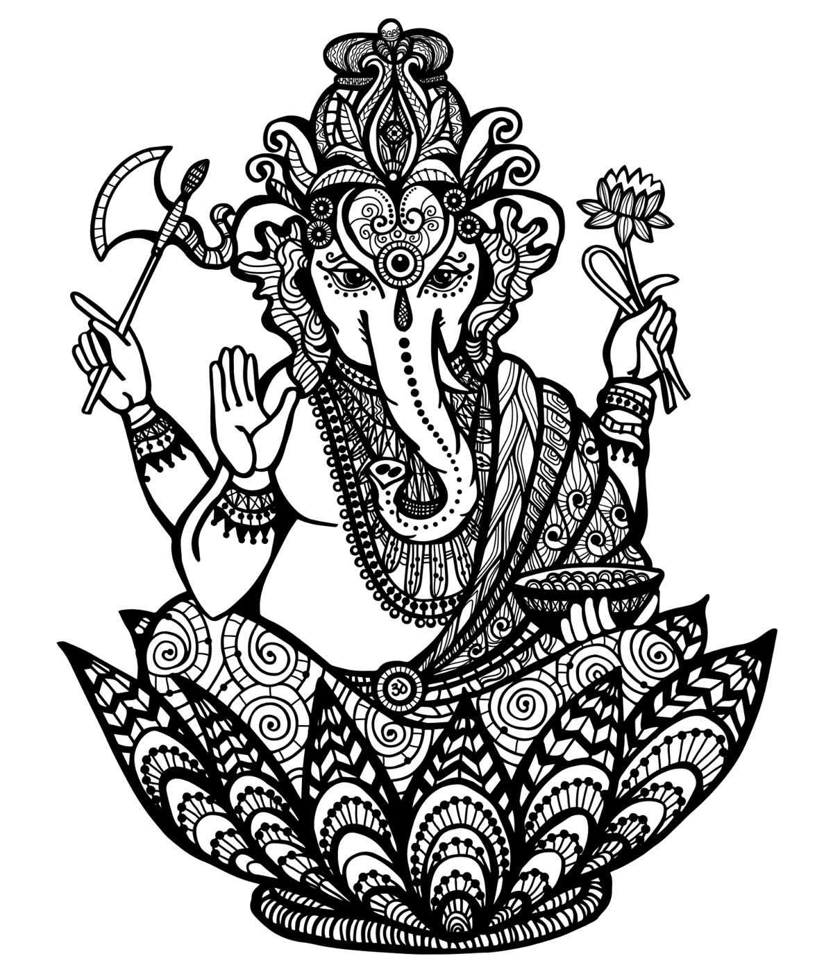 1200x1411 Tribal Tattoo Designs