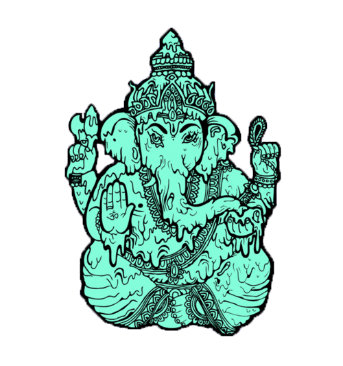 500x533 Collection Of Free Elephant Drawing Buddhist Download On Ui Ex