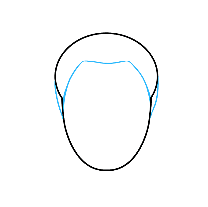 680x678 How To Draw Buddha