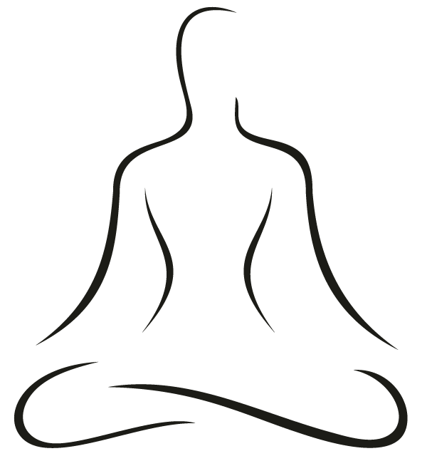 600x640 Buddhism Drawing Yoga Huge Freebie! Download For Powerpoint