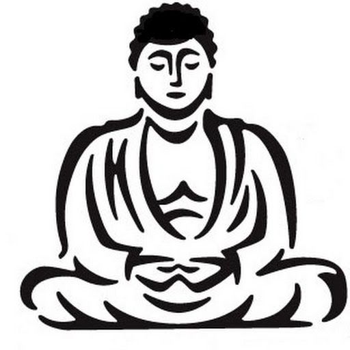 512x512 Buddha Clipart Afghanistan
