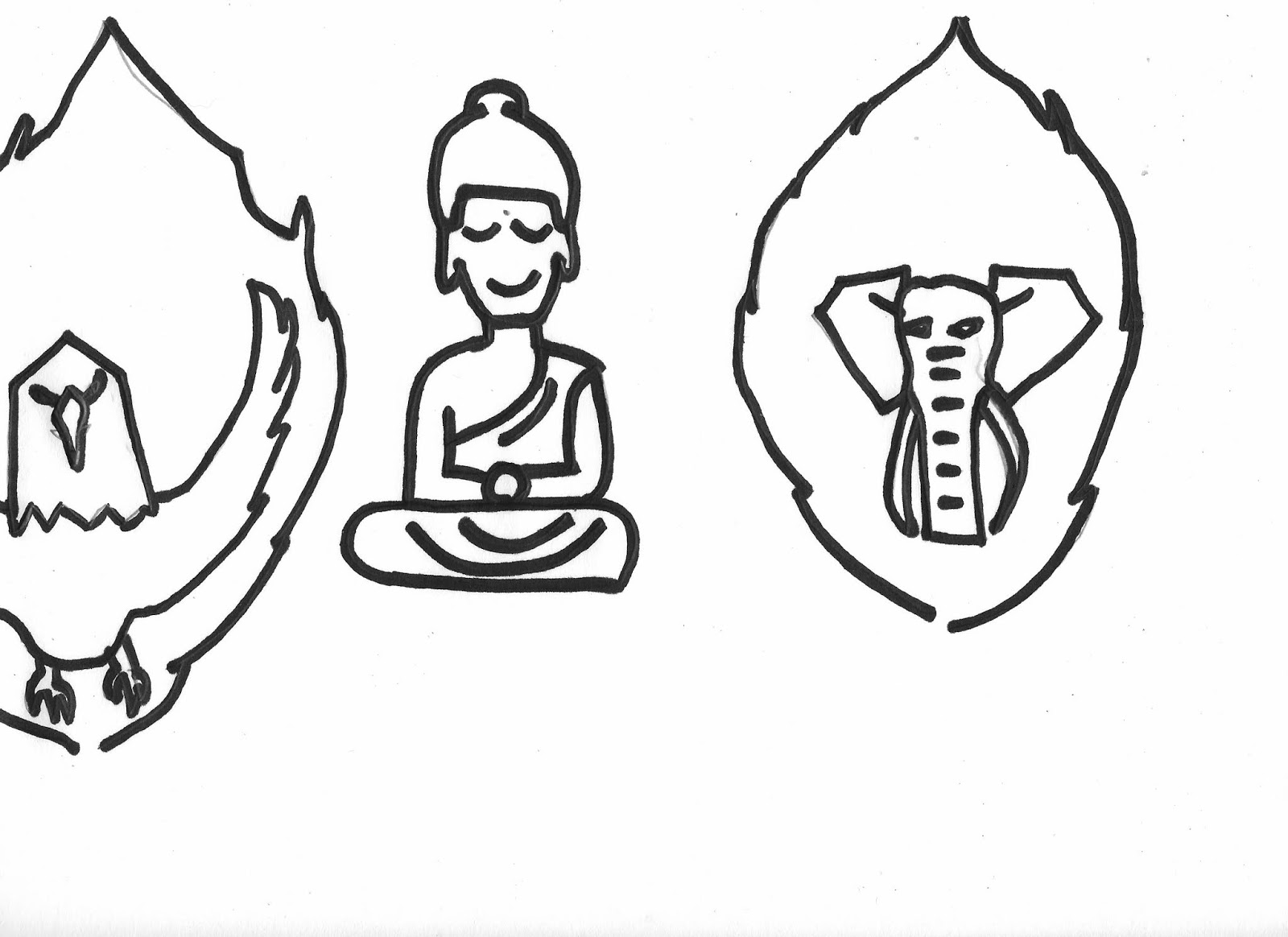 1600x1164 Design And Communications Buddha Taught Compassion For The Animals