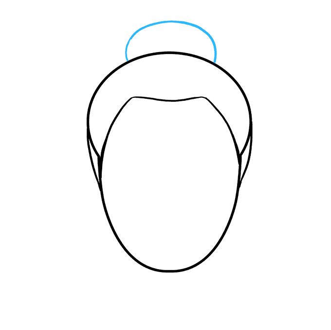 680x678 How To Draw Buddha