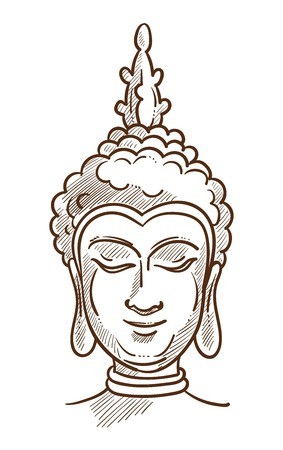 283x450 Ready Made Deisgns For Buddist