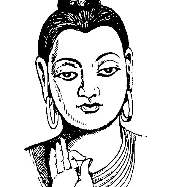 593x630 Lord Buddha Clipart Clip Art Images