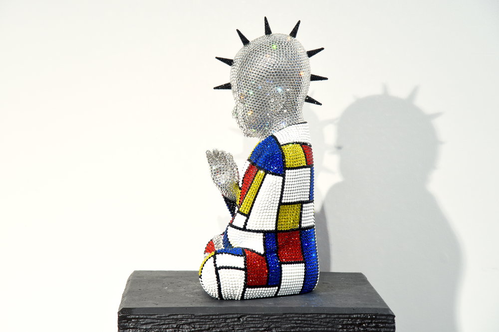 1000x667 Punkbuddha Drawing The Line Feat Mondrian Metis Atash