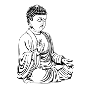 178x178 Drawing Buddha Feminine Transparent Png Clipart Free Download