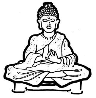 323x330 collection of free buddha clipart buddah download on ui ex