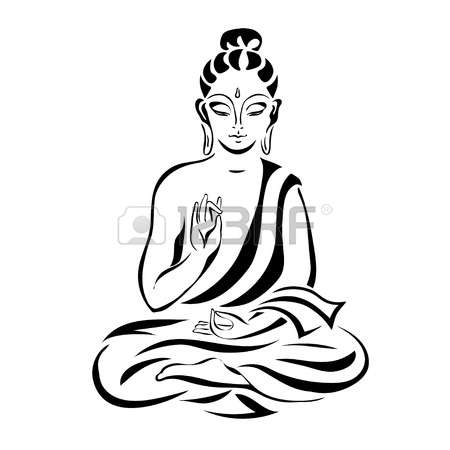 450x450 Collection Of Free Buddha Clipart Hindu Prayer Download On Ui Ex