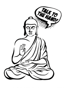 229x300 Collection Of Free Buddha Drawing Minimalist Download On Ui Ex