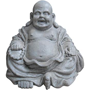 350x350 Homea Drawing Happy Buddha Statue