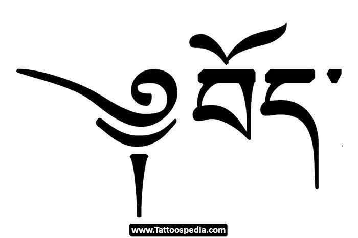 700x466 Buddhist Inner Strength Symbol Tattoos Ideas And Designs