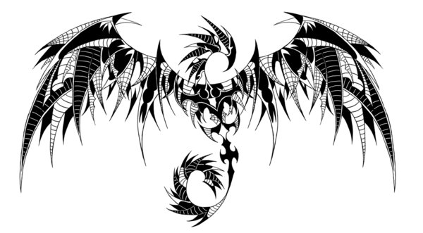 600x331 Full Body Nebula Tattoo Designs