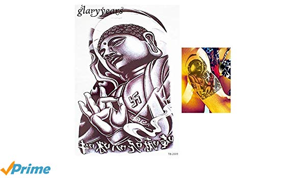 600x350 Buddhist Monks Tibetan Buddhism Thai Buddha Temporary