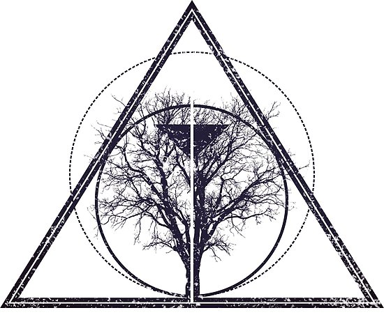 550x465 Tree Of Life Knowledge Bodhi Tree T Shirt Geometric Design