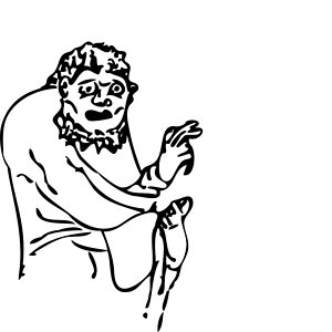 300x300 Buddhist Drawings