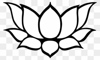 320x193 Lotus Clipart Buddhist
