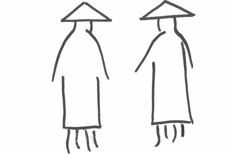 768x511 Love Your Buddhist Neighbor As Yourself Christ Cascadia