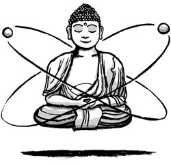 250x240 Quantum Buddha Features Archive In Character, A Journal