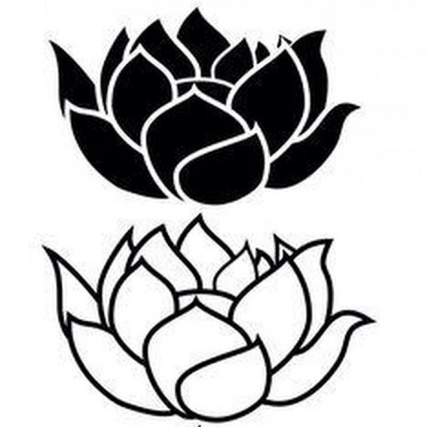 620x620 Zen Buddhism Symbols