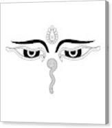 163x186 Buddha's Eyes