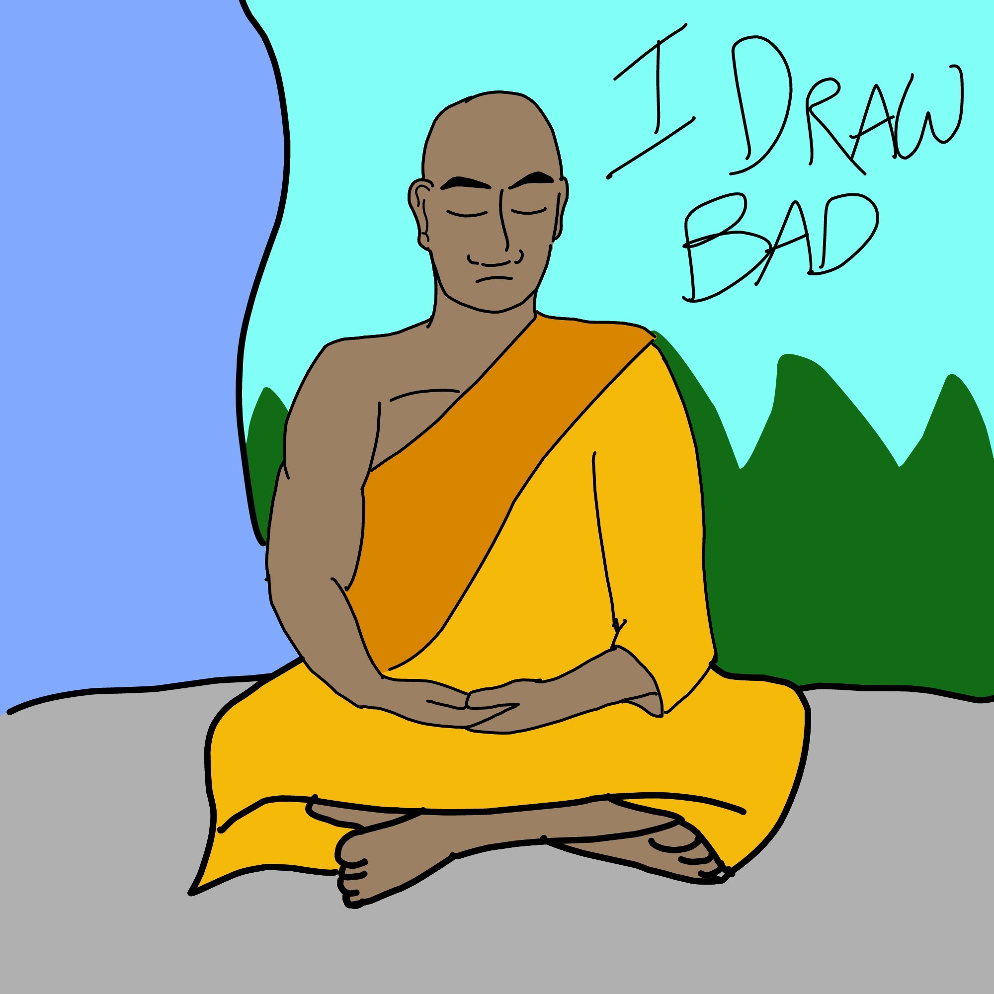 2000x2000 Fantasy Character Creation Day